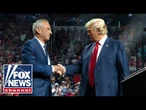 RFK, Jr’s sister rips him for endorsing Trump, ditching Dems