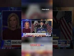 'At every turn, Democrats are fighting Trump,' says Ingraham #shorts #us #foxnews #news