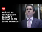 Análise: Hugo Motta amplifica cisão entre Congresso e STF | WW