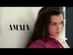 Amaia: "Creo que tengo bastante mala hostia"