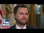 JD Vance: President Trump is looking after American citizens