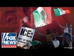 FOLLOW THE MONEY: Mysterious backers behind riots may be exposed