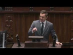 Kaleta: Trzaskowski to godny uczeń Gronkiewicz-Walz, wyrzuca rodziny z kamienic!