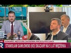 Gawłowski skazany na 5 lat więzienia! Doktryna Neumanna przestaje obowiązywać? | Michał #Rachoń