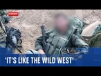 Israeli soldier describes arbitrary killing of civilians in Gaza