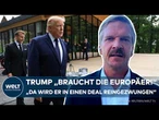 G7 GESCHLOSSEN GEGEN PUTIN! „Dieser alte Westen“ funktioniert laut Gordon Repinski wieder!