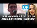 Caso Natany Alves: advogada criminalista fala sobre possíveis penas dos assassinos | O POVO News