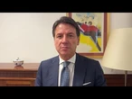 Conte: Istat certifica riduzione potere acquisto italiani mentre Meloni si occupa di armi