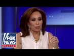 Judge Jeanine: 'Biden is staring down a mutiny and it's getting worse'