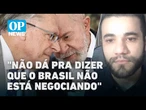 Está faltando um movimento efetivo da parte de Lula para negociar com Trump? | O POVO NEWS