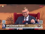 #PiachemWTryby | Kto się najbardziej cieszy z rozłamu w PiS?