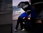 BMW Hacks | Trunk Cover Challenge.
