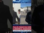 Ataki na profesora Cenckiewicza nie ustają, czego tak bardzo boi się rząd?
