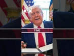Steve Bannon backs Trump for a THIRD term