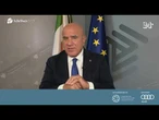 De Luca: Il ddl sul ordini restituisce dignità