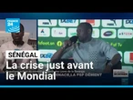 Sénégal : Pape Thiaw menace de ne pas aller au Mondial sans renouvellement de son contrat