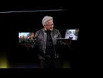 Nvidia lança chip potente para laptops com Windows | AFP