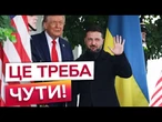 Трамп ПРИГРОЗИВ Орбану? НАТО збиватиме ЛІТАКИ РФ та збільшує ВИТРАТИ НА ВПК