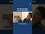 Die SPD-Fraktion will Catcalling unter Strafe stellen. #catcalls #spd #tagesschau #nachrichten