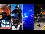 OVER 80 LA rioters arrested, more expected amid unrest