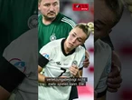 Kein Kreuzbandriss aber EM-Aus für Giulia Gwinn