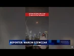 Świat w obawie o rozprzestrzenienie się konfliktu izraelsko-irańskiego! | Marcin Szewczak