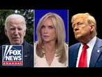 Dana Perino: Biden just made a 'contribution' to Trump