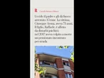 Uccide il padre e gli dà fuoco, nel 2017 aveva colpito a morte un pensionato