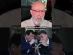 Ex-ministro dá mais corda para Bolsonaro se ‘enforcar’, diz Josias de Souza