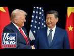 GRAVE warning issued on 'fear-mongering' from China