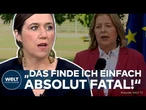GRÜNEN-ATTACKE AUF SCHWARZ-ROT: Beck sieht Steuerentlastungen als „Mogelpackung“