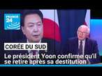 Corée du Sud : Yoon, 