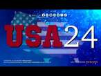 USA 24 - Episodio 41