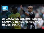 'Homem do Jogo': árbitro brasileiro expulsa 3 jogadores na partida inaugural da Copa | O POVO News