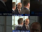 Od piłki nożnej do polityki refleksje o umiejętnościach i ambicjach