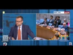 #AgoraKlarenbacha | Rosja kłamie podczas posiedzenia Rady Bezpieczeństwa ONZ