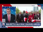Poseł Jaskulski blokuje pytania, Trzaskowski ucieka. Co się dzieje na wiecach KO? | Adrian Borecki