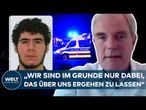 CSD: Islamismus-Gefahr grassiert! "Gibt keine Behörde, die versucht, Propaganda aktiv zu bekämpfen"