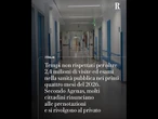 Agenas pubblica dati sulla sanità pubblica
