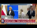 Cyrku ciąg dalszy! Żurek chce uchylenia immunitetu prezesa TK! ZOBACZ!
