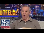 Gutfeld: What the hell happened?