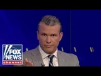 If the military goes woke, it’s less equipped to fight wars: Pete Hegseth