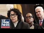 SCOTUS SHOCKER: Sotomayor rejects argument from Justice Jackson
