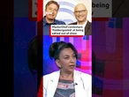 MasterChef contestant "flabbergasted" at being edited out of show. #MasterChef #BBCNews