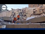 At least 1,400 people dead from earthquakes: UN official
