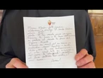 Dalle monache di Santa Rita di Cascia una nuova preghiera per il Papa