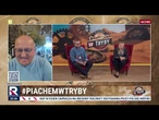 #PiachemWTryby | Co w ramach promocji dla partii Tuska zrobi jeszcze Nielegalna TVP? 1/2