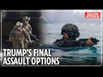 Raid or invasion? Why US coastal raids are the looming next phase in Iran war