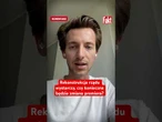 Rekonstrukcja rządu wystarczy, czy konieczna będzie zmiana premiera? #polityka #komentarz #fakt
