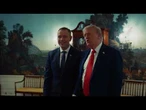 Ofensywa dyplomatyczna prezydenta Nawrockiego. Ustalenia z Waszyngtonu są omawiane z partnerami